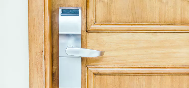 Advanced Solutions in Horizon City, TX for Modern Security