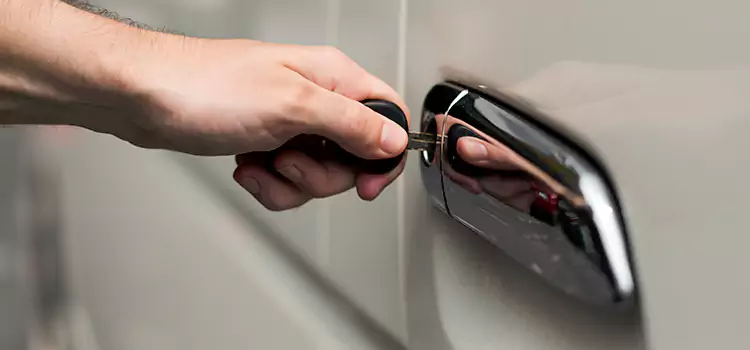 Why Choose Our Auto Locksmith Team in Horizon City, TX?