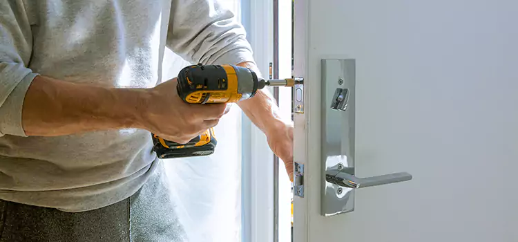 Door Knob Lock Repair Horizon City