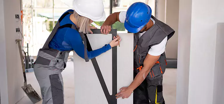 Why Choose Us for Door Panel Services in Horizon City, TX?