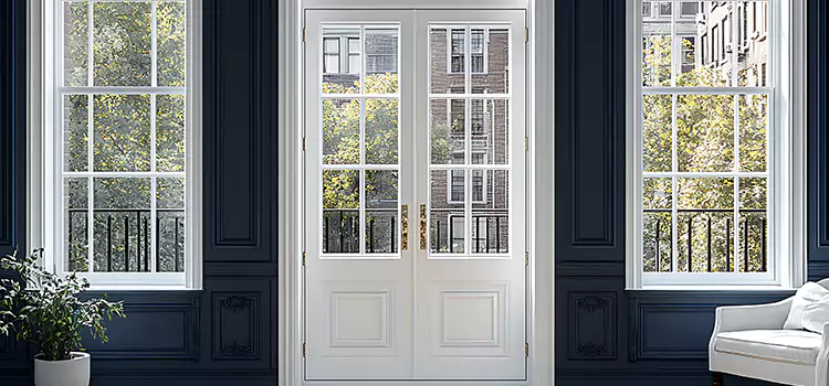 French Door Lock Repair Horizon City