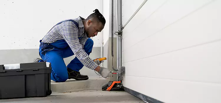 Expert Solutions for Every Garage Lock Need in Horizon City, TX