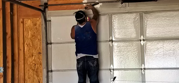 Specialized Garage Door Panel Solutions in Horizon City, TX