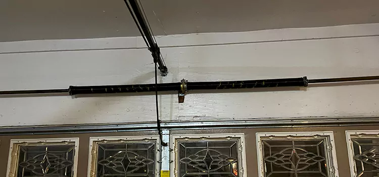 Garage Door Spring Repair Near Me Horizon City