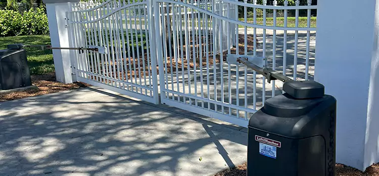 Automatic Gate Opener Repair Horizon City