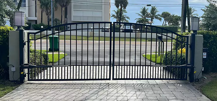 Gate Opener Replacement Near Me in Horizon City, TX