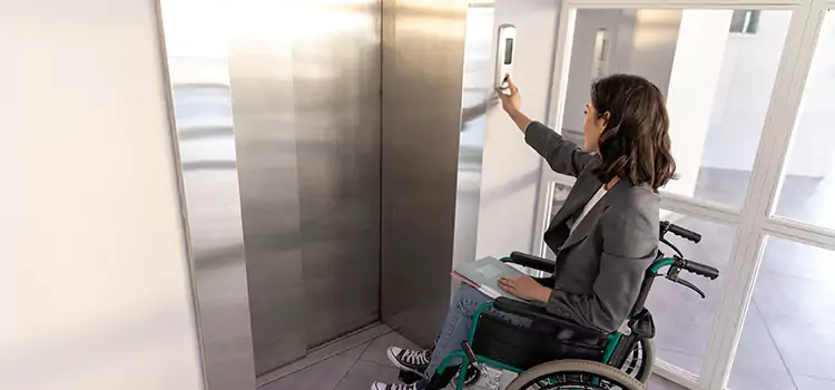 Benefits of Modern Handicap Door Systems in Horizon City, TX