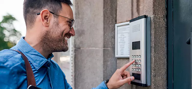 Advanced Solutions for Enhanced Security in Horizon City, TX