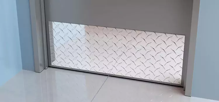 Benefits of Professional Kick Plate Solutions in Horizon City, TX