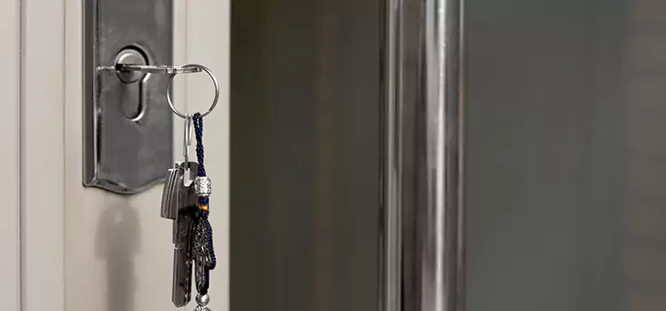 Master Keying by the Numbers Horizon City