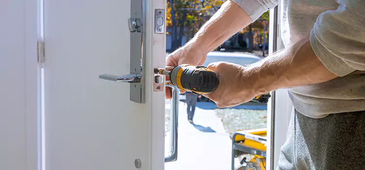 Insulated Roll Up Garage Doors Residential Horizon City