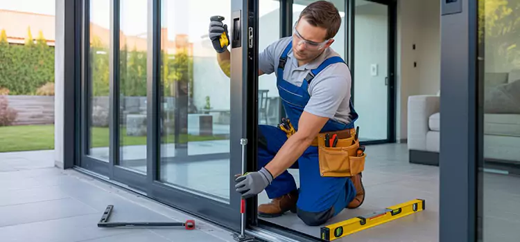 Sliding Screen Door Repair Horizon City