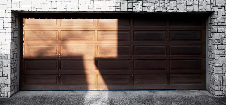 Commercial Roll Up Garage Doors Horizon City
