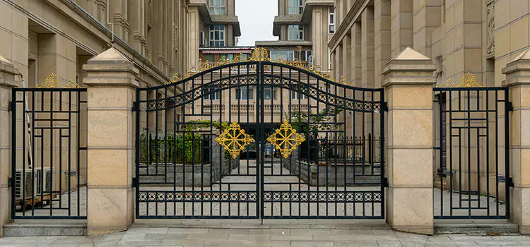 Comprehensive Iron Gate Maintenance Solutions in Horizon City, TX