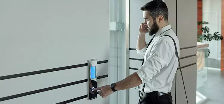 Cloud Based Access Control Horizon City