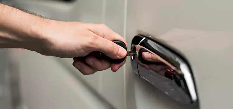Car Unlock Service Price Horizon City