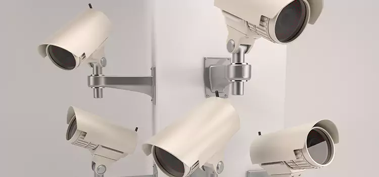 Your Trusted Partner for CCTV Solutions in Horizon City