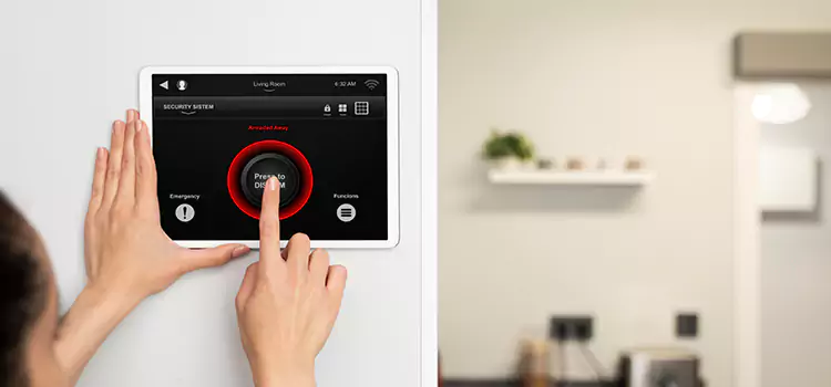 Blink Video Doorbell Installation Horizon City