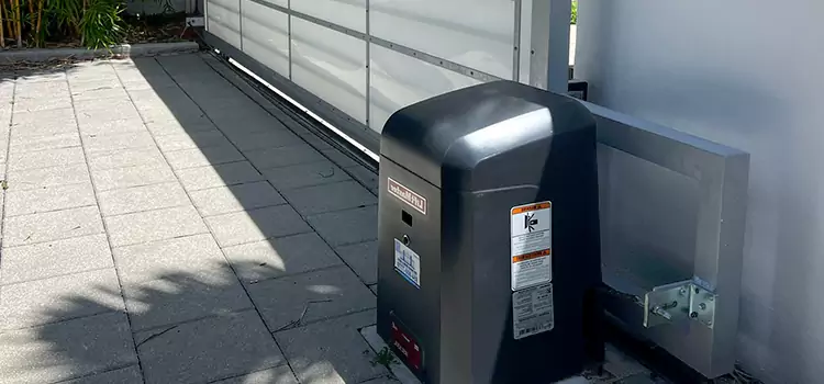 Emergency Electric Gate Repairs Horizon City