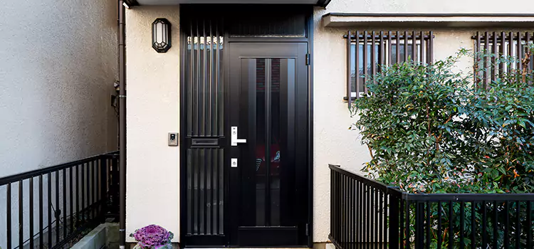 Popular Exterior Door Options in Horizon City, TX