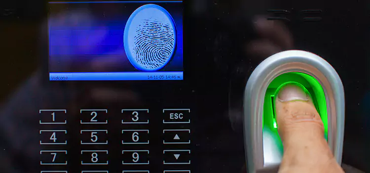 Your Trusted Partner for Secure Access in Horizon City, TX