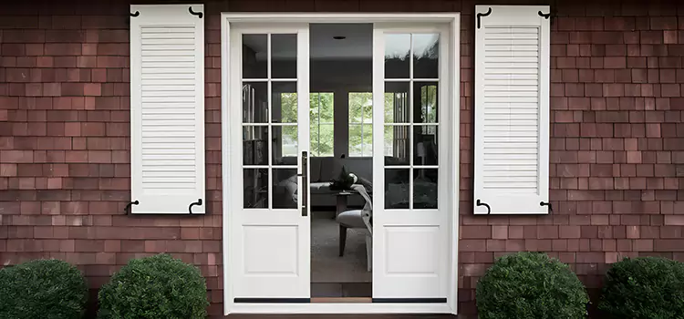 French Door Restoration Horizon City