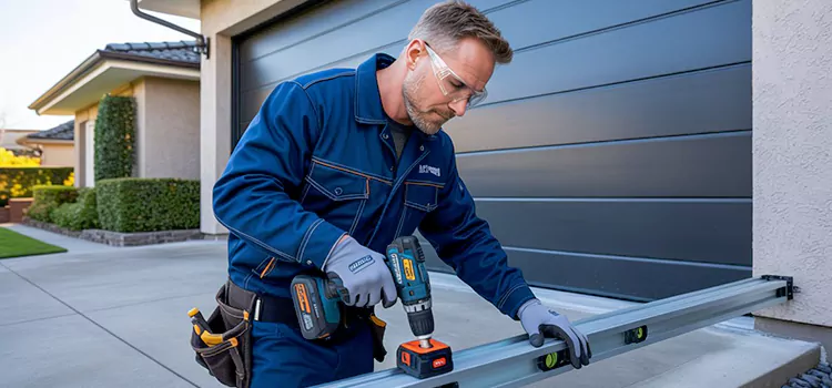 Why Choose Us for Garage Door Off Track Services in Horizon City, Texas?