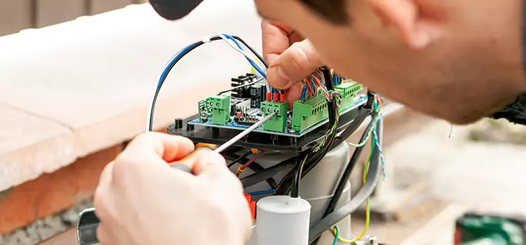 Specialized Brand Gate Motor Repairs Horizon City