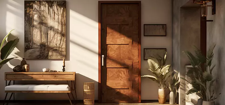 Specialty Interior Doors Horizon City