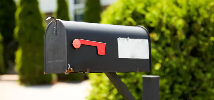 Secure Mailboxes for Packages Horizon City