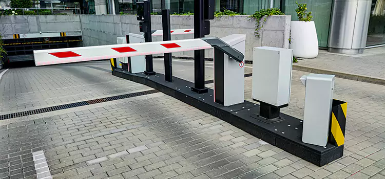 Custom Gate Design & Integration Horizon City