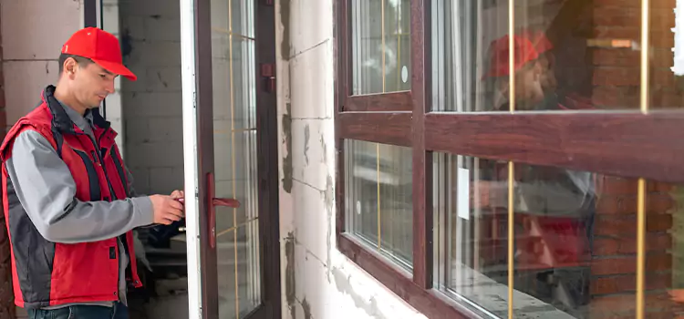 Sliding Door Lock Repair Horizon City