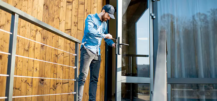 Emergency Patio Door Repair Horizon City