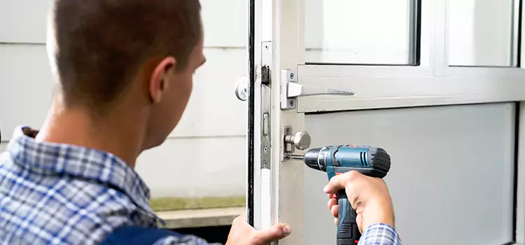 Experienced and Reliable Technicians Horizon City