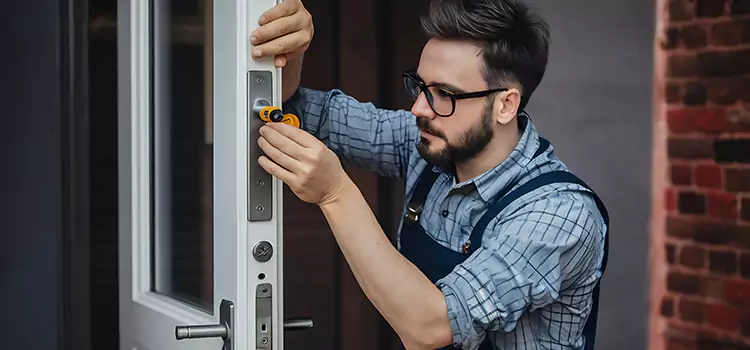 Residential Door Repairs Horizon City