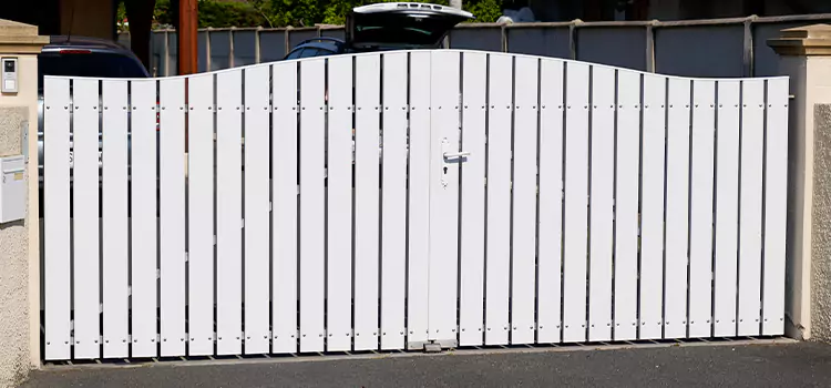 Why Choose Us for Residential Gate Repair in Horizon City, TX?