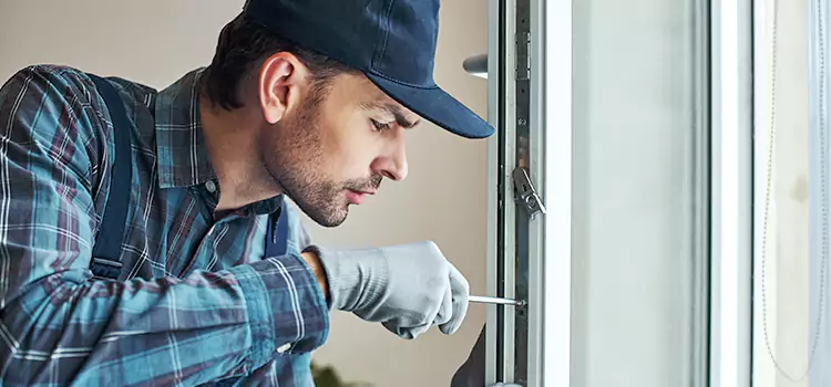 Emergency Response for Latch Issues Horizon City