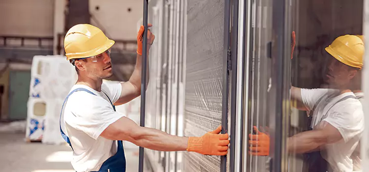 Sliding Door Mesh Replacement Horizon City