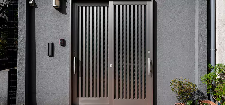 Specialized Steel Door Services in Horizon City, TX